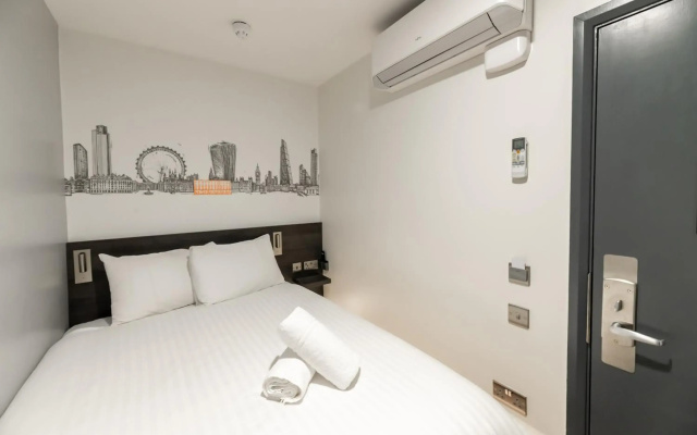 easyHotel Victoria