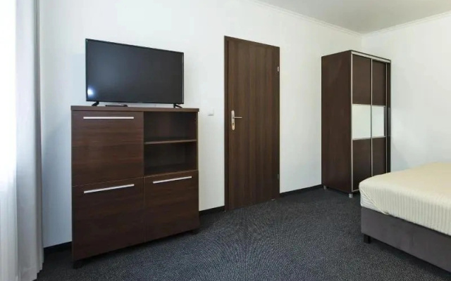Interhotel