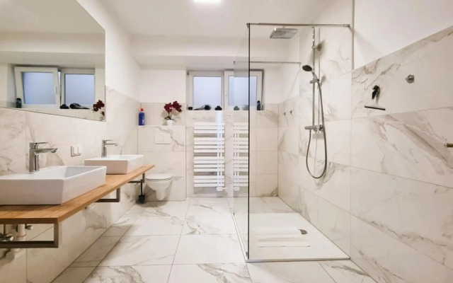 Mountains and Lakes - Villach - Appartment