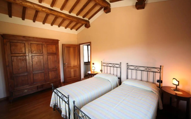 Villetta Caprili