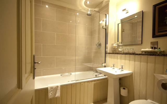 Whitley Hall Hotel