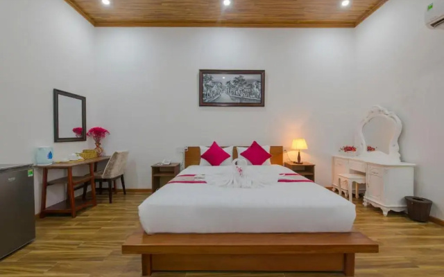 Anriva Hoi An