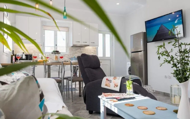 Villas Margaris