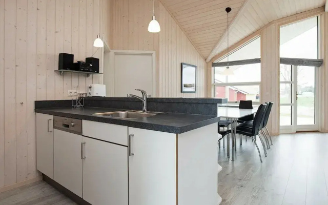 Holiday Home in Großenbrode