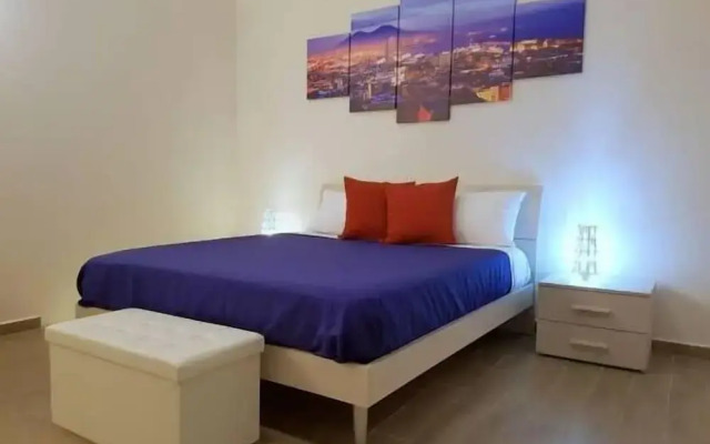 ApArt City Naples B&B