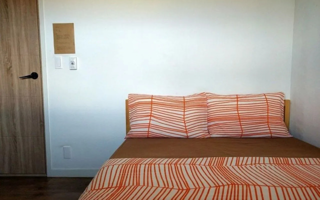 Ewak Guesthouse
