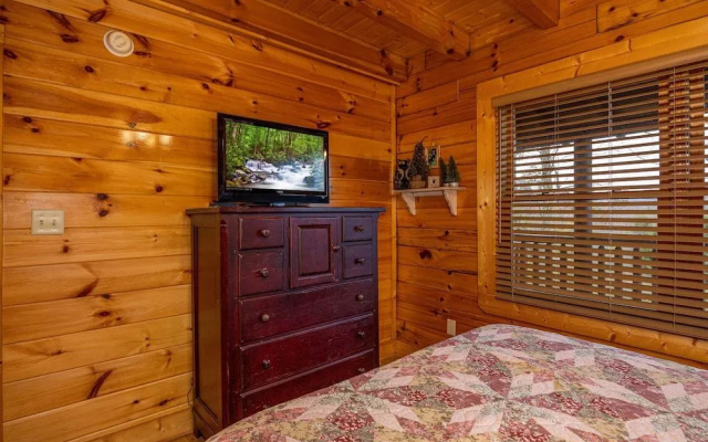 A Cozy Retreat