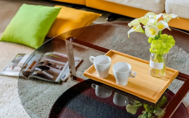 Field Trail Homestay