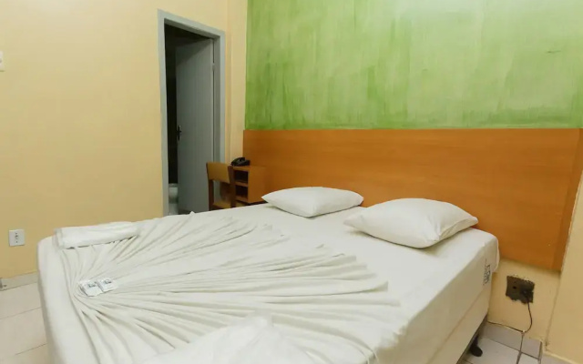 Hotel Guanabara