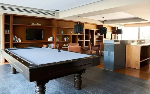 Condo Nim By Trvl2Hm