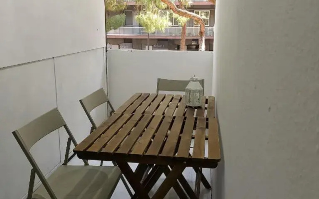 Fornaci Beach 1