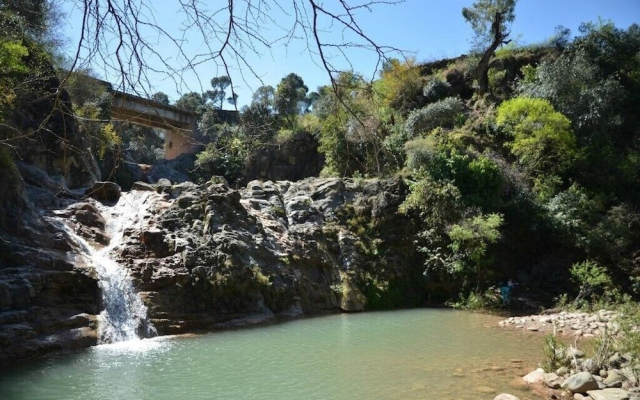 Shama Hotel