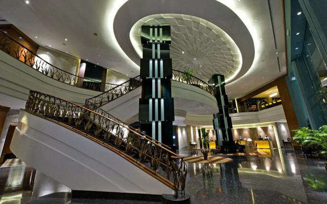 Petaling Jaya Marriott Hotel