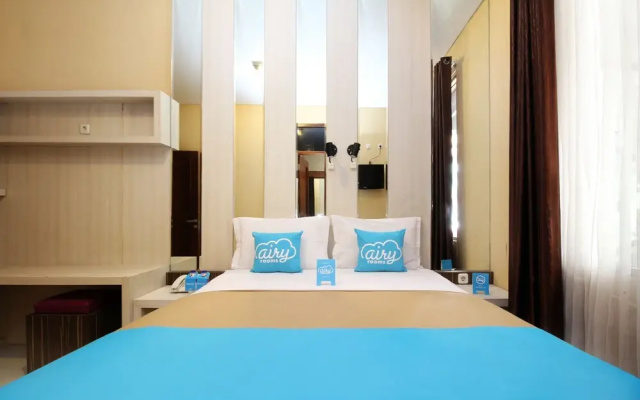 Airy Sunda Natuna 16 Bandung