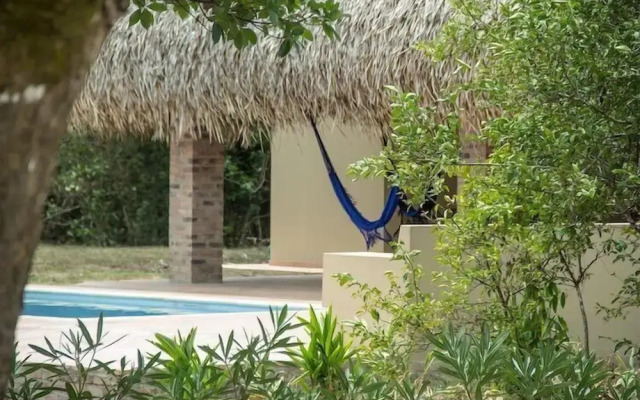 Savanna Orinoquia Lodge