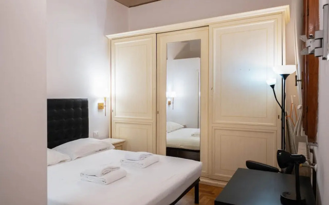 Astonishing 2BR in Centric in Florencia