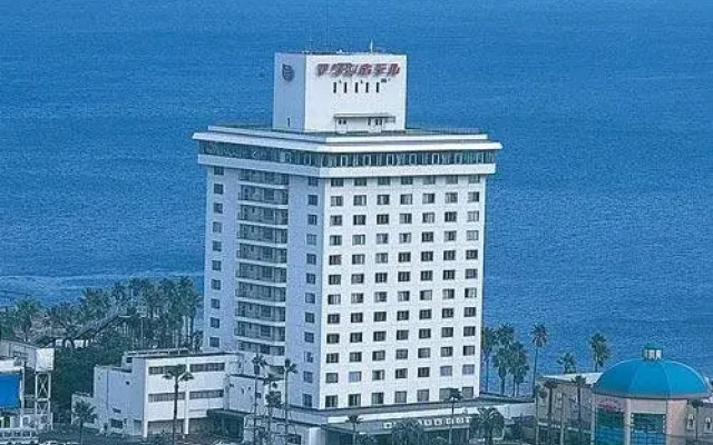 Marin Hotel Shimonoseki