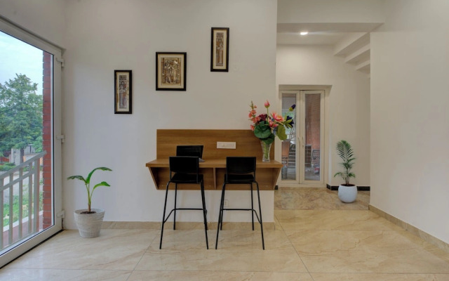 Sandane Homes India Expo Centre & Mart