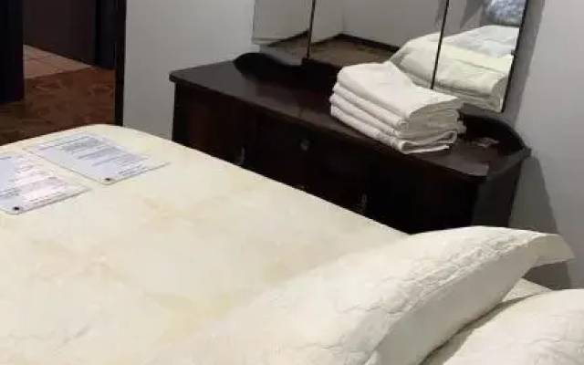 Aconchego inteira III