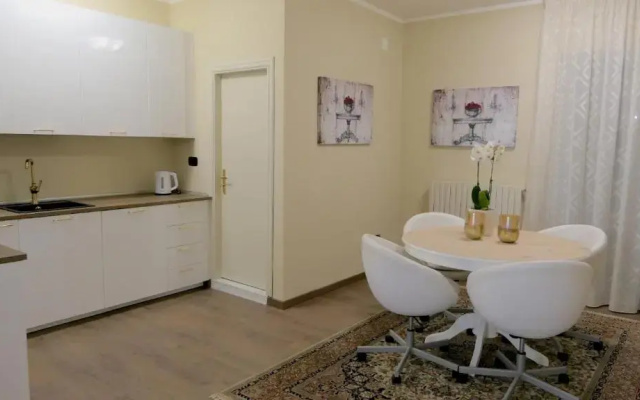 Erania Rooms & Apartments