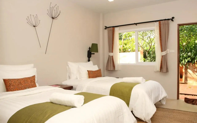 The Blue Sky Resort @ Ranong