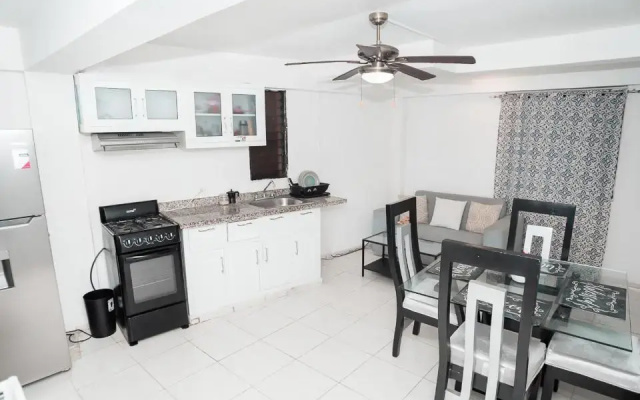 Apartamento Céntrico