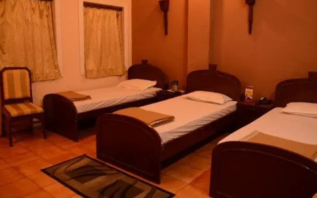 Hotel Orient