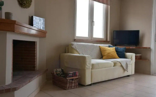 Comfort House in Palaio Tsifliki
