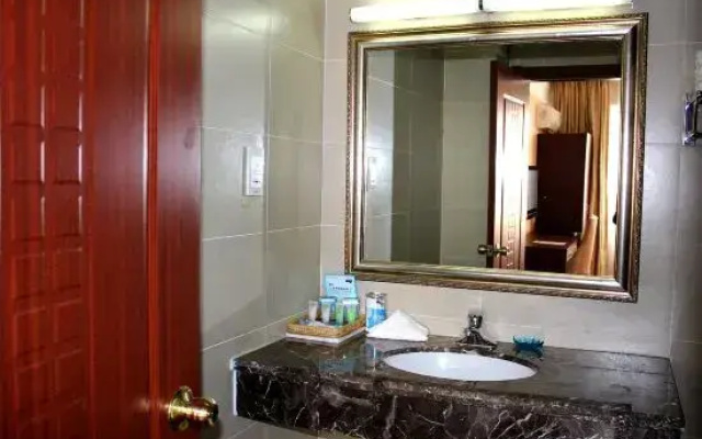 Zhongchi Hotel