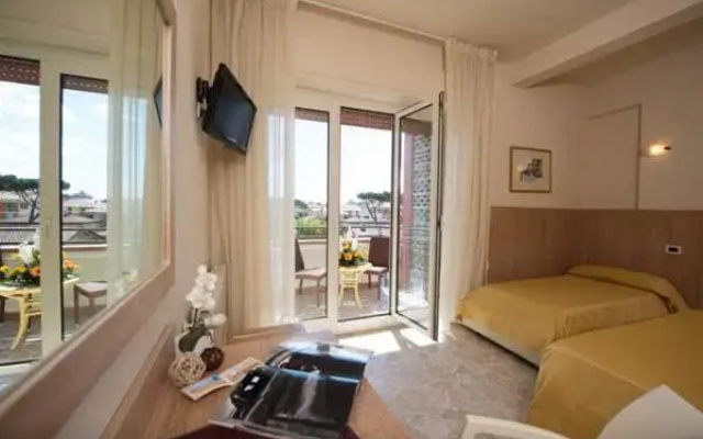 Hotel Nuova Sabrina