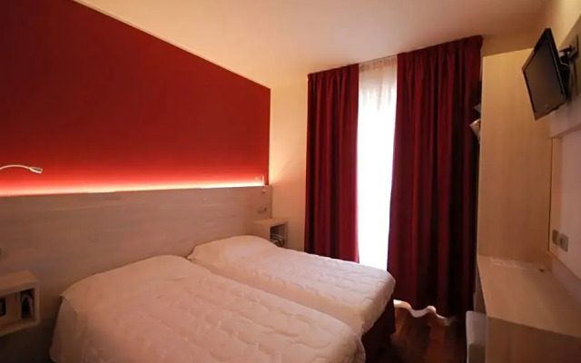 Hotel Giardino