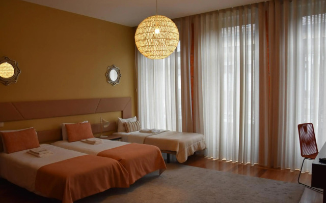 GR Suites