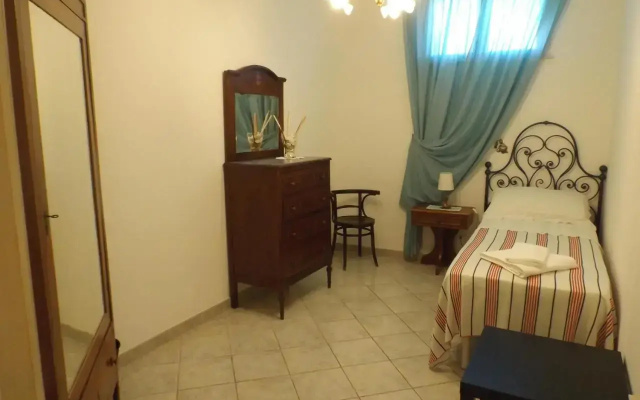 "I Cutulisci" Apartment
