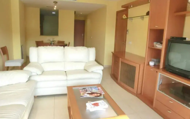 Apartment in Lloret de Mar - 104276 by MO Rentals