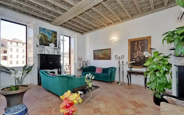 Navona - Wr Apartments