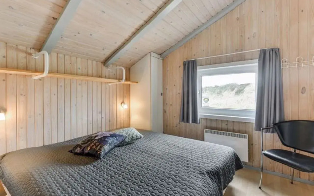 "Genadij" - 300m from the sea in Western Jutland