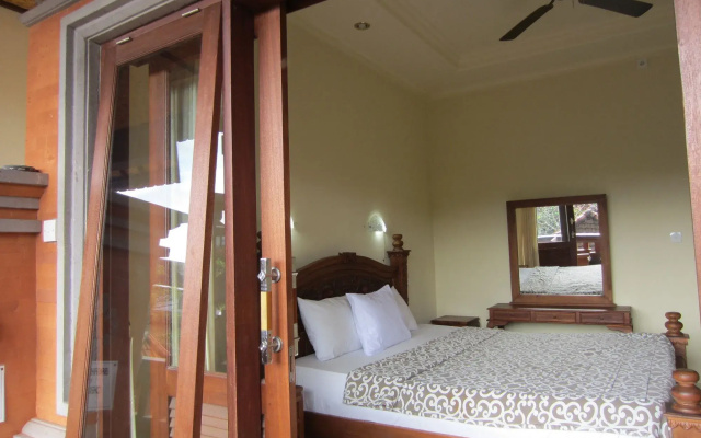 Danasari Homestay