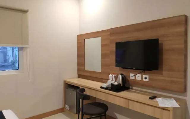 Sukho Hotel