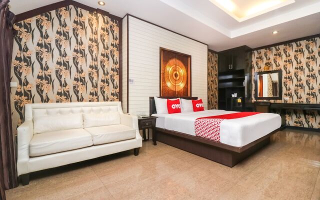 Отель Sweet Love Inn Hotel Таиланд, На Чом Тхиан - отзывы, цены и фото номеров - забронировать отель Sweet Love Inn Hotel онлайн комната для гостей