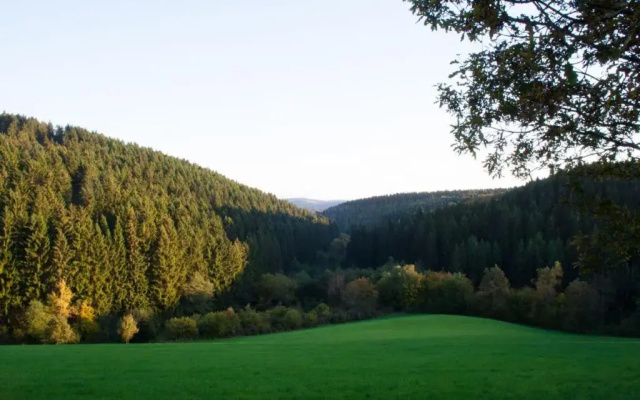 Landgasthof Hof Roscheid