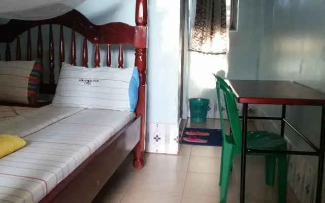 Garden Inn