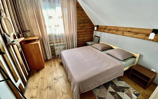 Guest House Избушки (Гест Хаус)