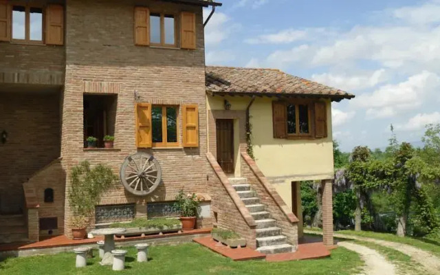 Casa Gaia