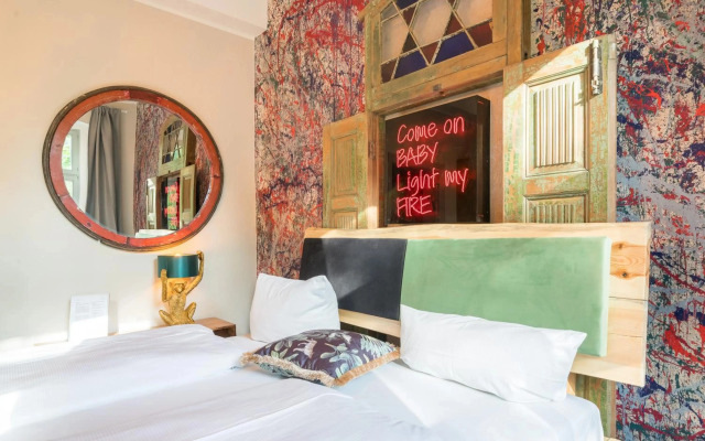 Design Apartments - Remise Blumberg