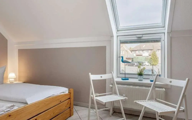 Cozy Apartment in Insel Poel near Beach