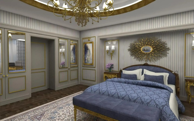 Morrian Hotel & SPA