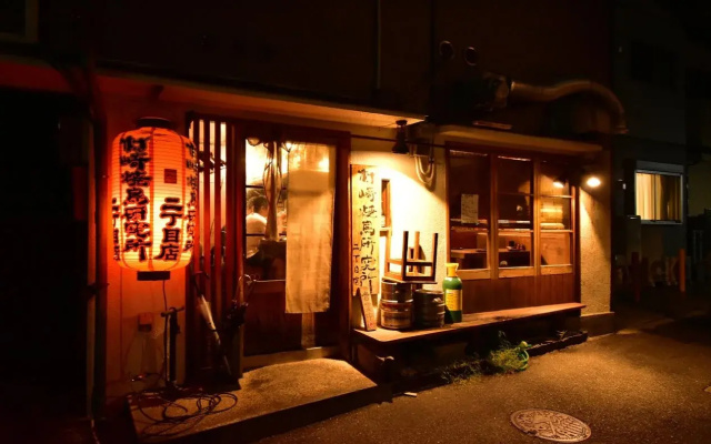 The BREAKFAST HOTEL Fukuoka Tenjin