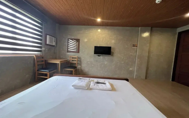 Serenity Suites