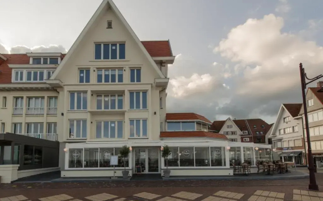 Villa Zuid