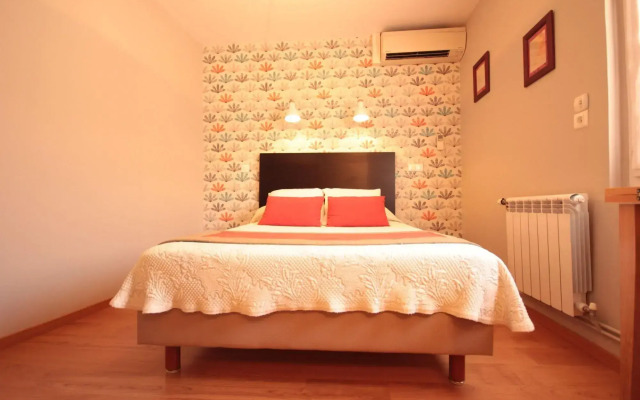 Hotel des Arts